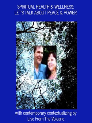 cover image of Spiritual Health & Wellness